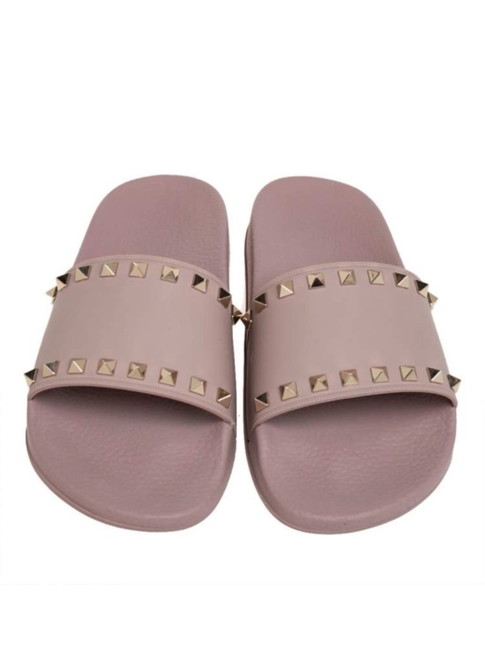 Valentino Garavani Rockstud Slide